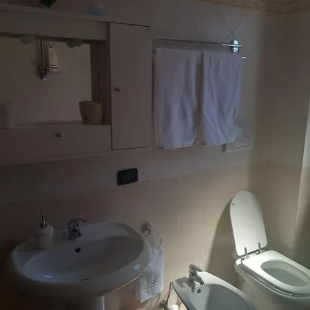 Il Rifugio Magico Apartment Valmontone