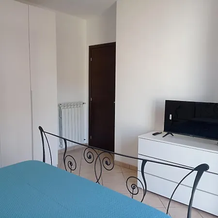 Apartman Il Rifugio Magico Valmontone