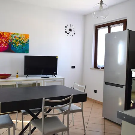 Apartman Il Rifugio Magico
