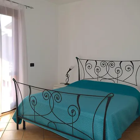 Apartment Il Rifugio Magico Valmontone