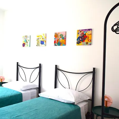 Il Rifugio Magico Apartment