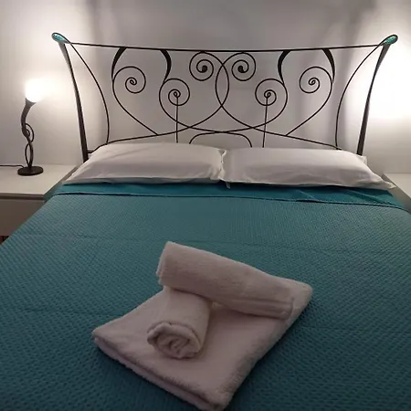 Il Rifugio Magico Apartment Valmontone