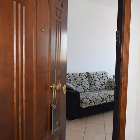 Apartment Il Rifugio Magico Valmontone