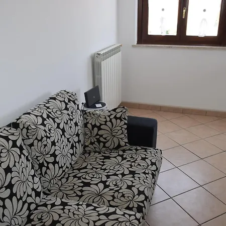 Il Rifugio Magico Apartamento