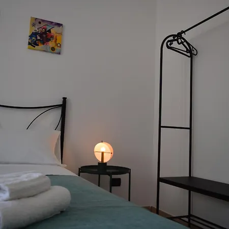 Il Rifugio Magico Apartment Valmontone