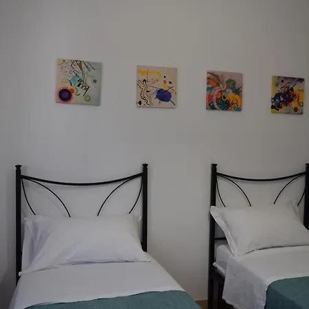 Il Rifugio Magico Apartment