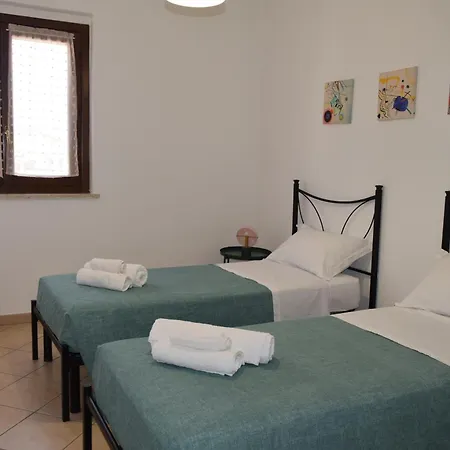 Il Rifugio Magico Apartment Valmontone