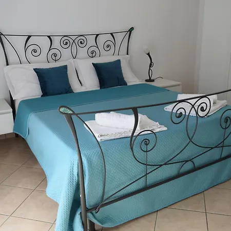 Il Rifugio Magico Apartment *