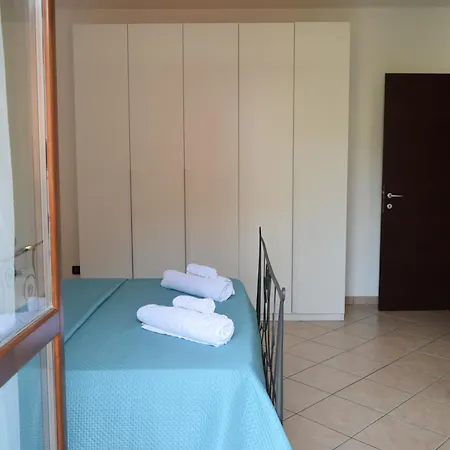 Apartamento Il Rifugio Magico