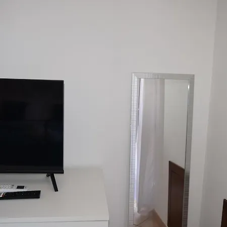 Il Rifugio Magico Apartamento *
